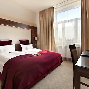 Flemings Selection Frankfurt-city מלון
