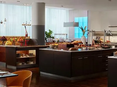 Avani Frankfurt City Hotel - Previously Nh Collection Frankfurt City Frankfurt am Main