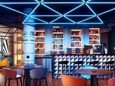 Avani Frankfurt City Hotel - Previously Nh Collection Frankfurt City Frankfurt am Main
