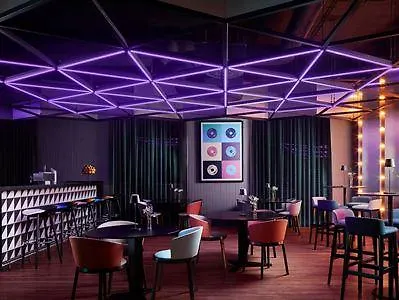 Avani Frankfurt City Hotel - Previously Nh Collection Frankfurt City Frankfurt am Main 4*,