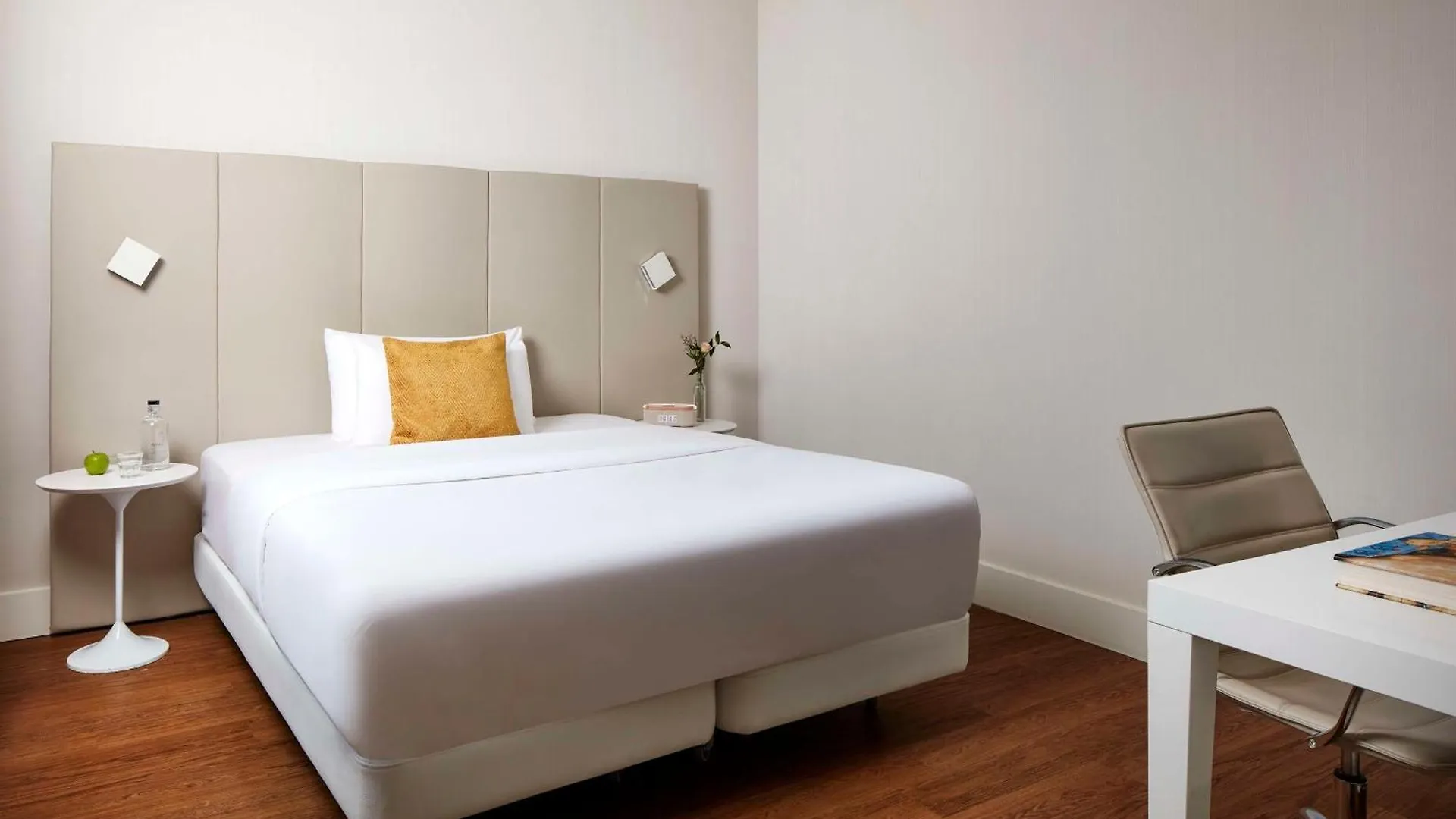 Avani Frankfurt City Hotel - Previously Nh Collection Frankfurt City Frankfurt am Main Germany