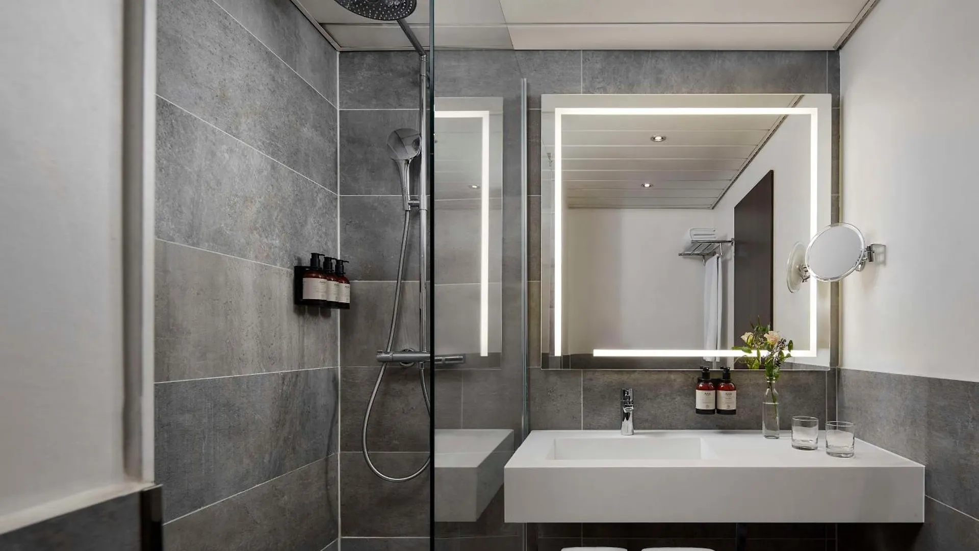Avani Frankfurt City Hotel - Previously Nh Collection Frankfurt City Frankfurt am Main