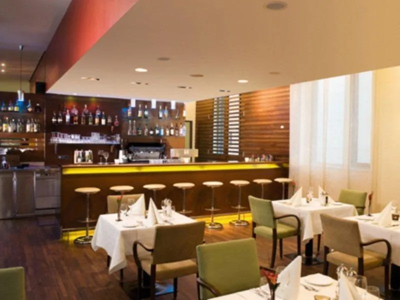 Avani Frankfurt City Hotel - Previously Nh Collection Frankfurt City Frankfurt am Main 4*,  Germany